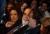 Linda Batista+Francis Ford Coppola+Zucchero